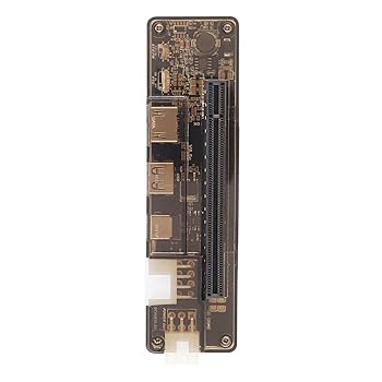 グラフィックボード・グラボ・ビデオカード External Laptop Graphics Card Dock Amazon.com: Laptop External Independent Video Card Dock,NGFF